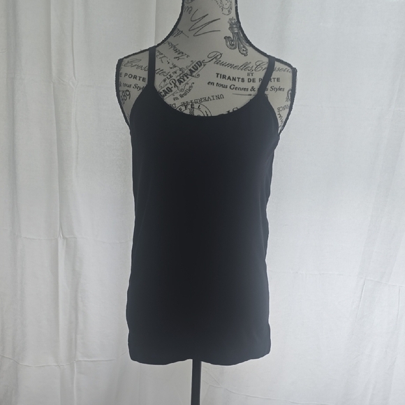 Shapermint Black Women's Shapewear Camisole - Picture 1 of 3